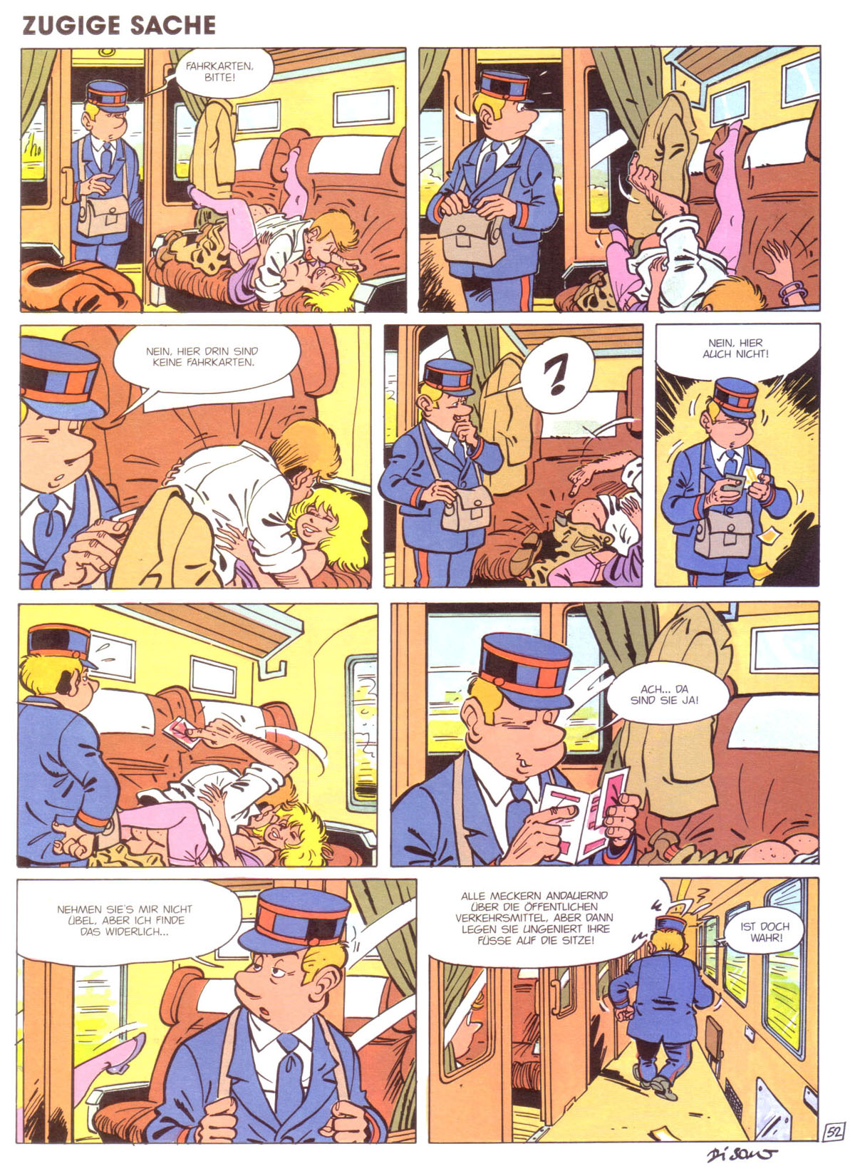 Heisse Kopfe 3 page 5 full