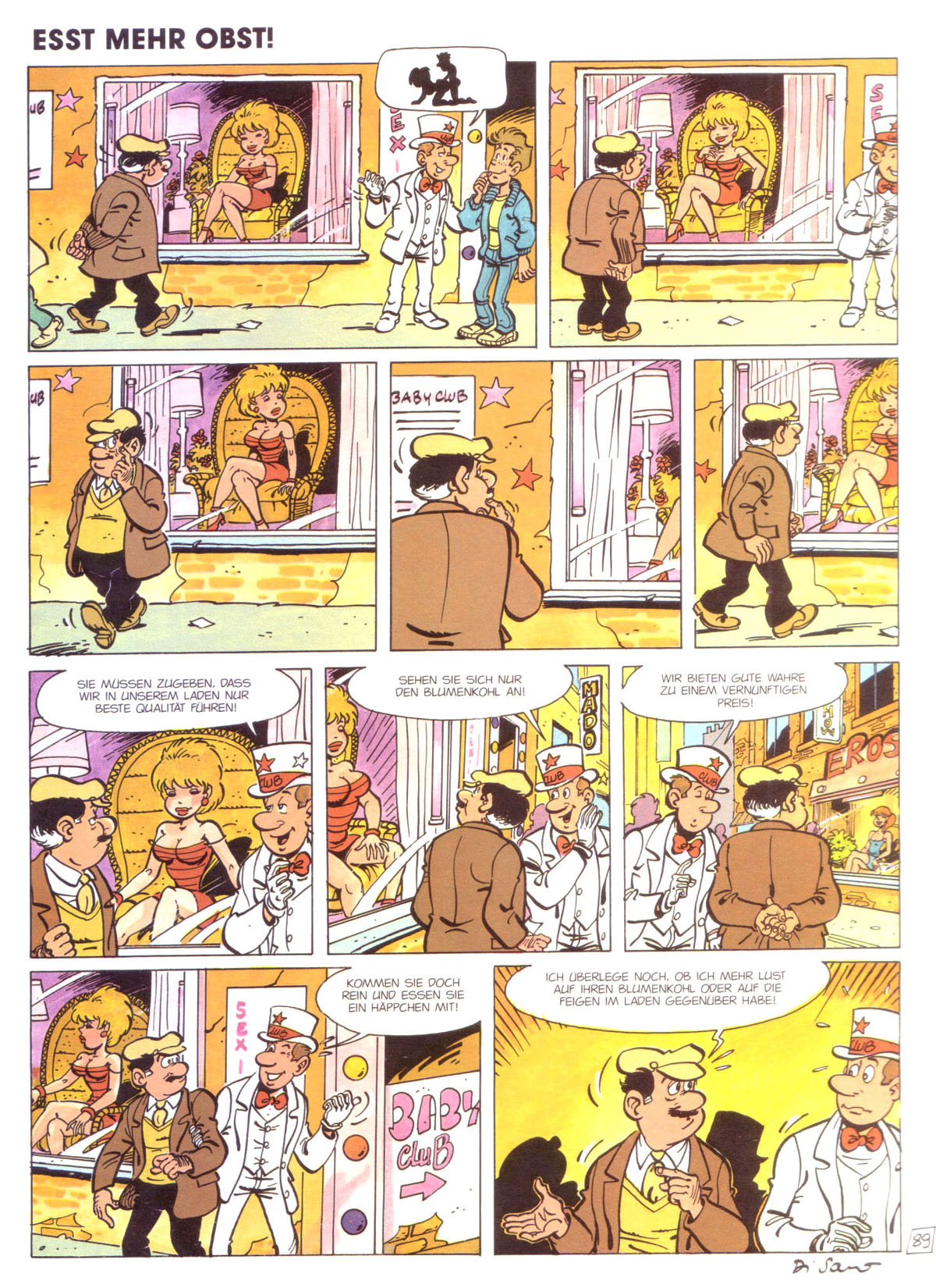 Heisse Kopfe 3 page 6 full