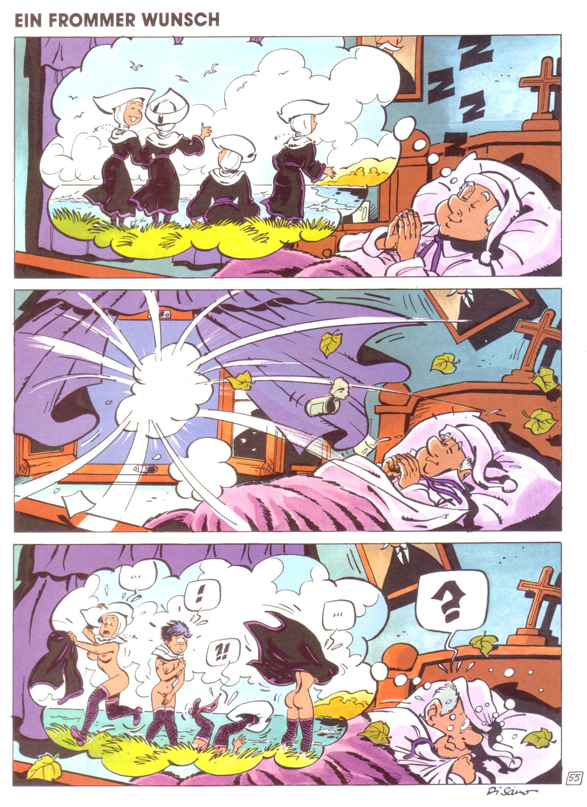 Heisse Kopfe 3 page 7 full