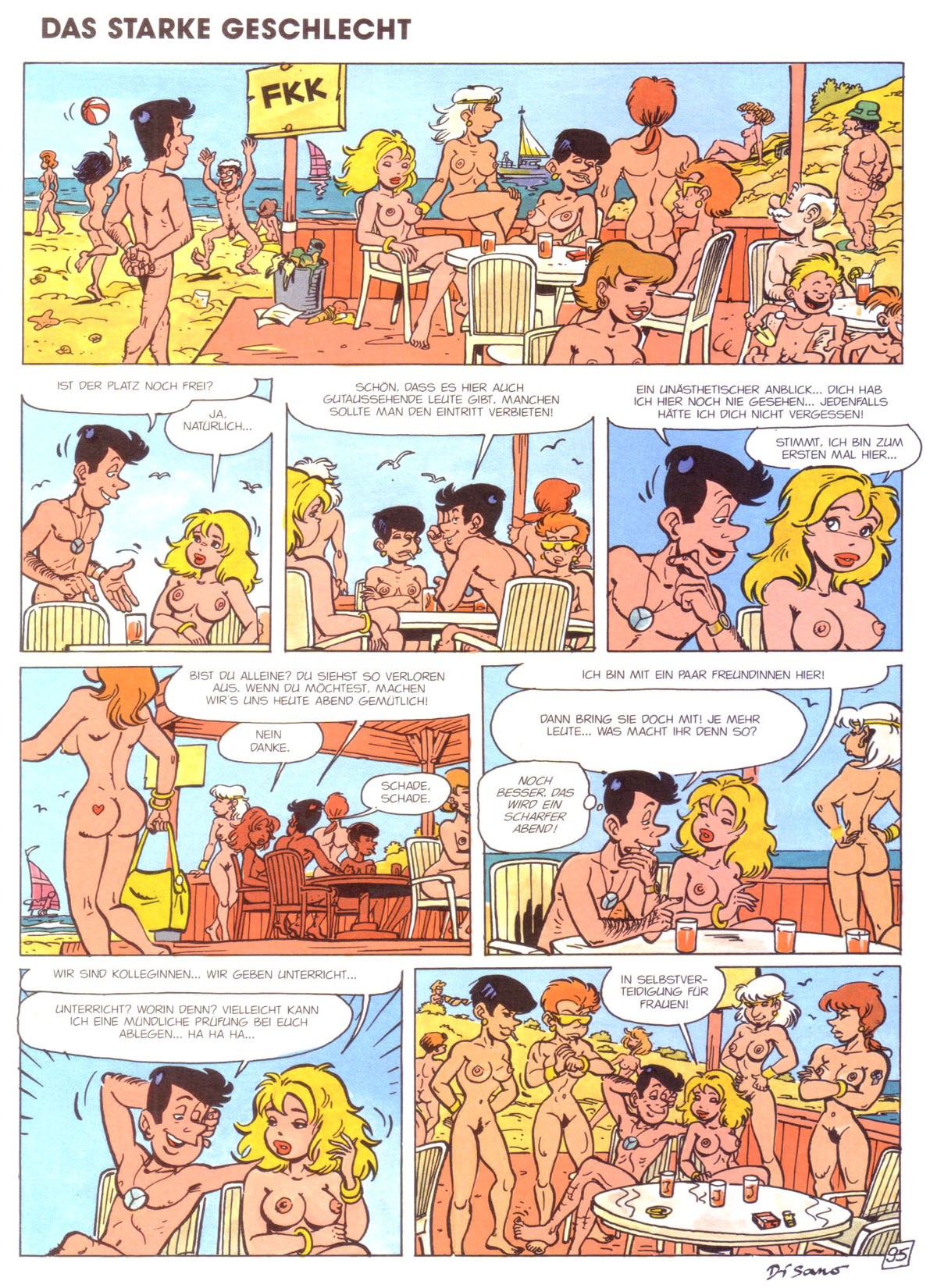 Heisse Kopfe 3 page 9 full