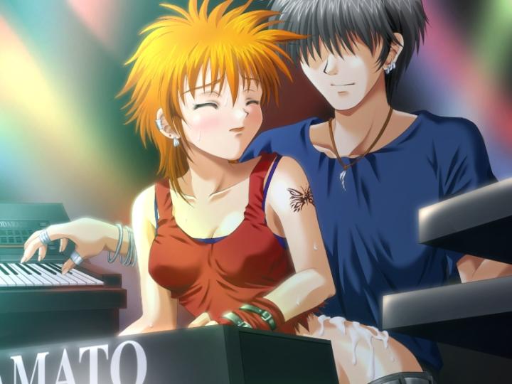Assorted cumshots hentai pictures 20 page 3 full