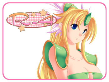 R-4 cover