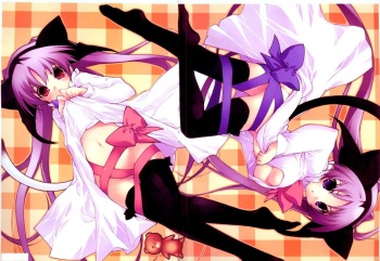 We Love High Socks! Part 5 of 6 cover