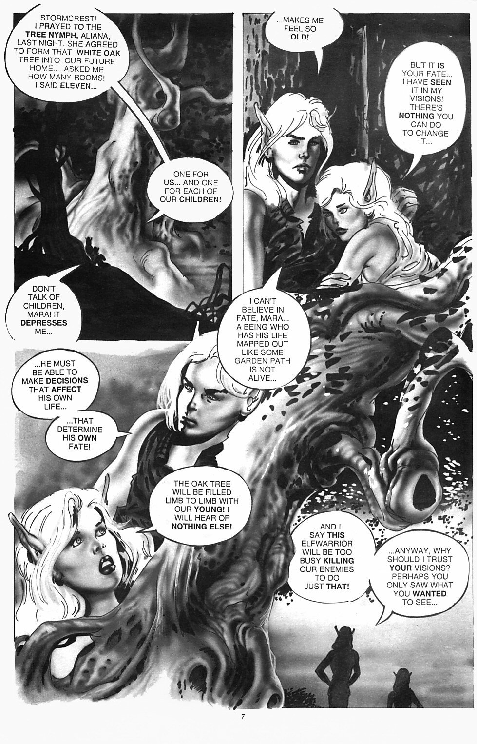 The Gauntlet page 10 full