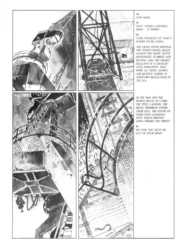 Talk Dirty page 10 full