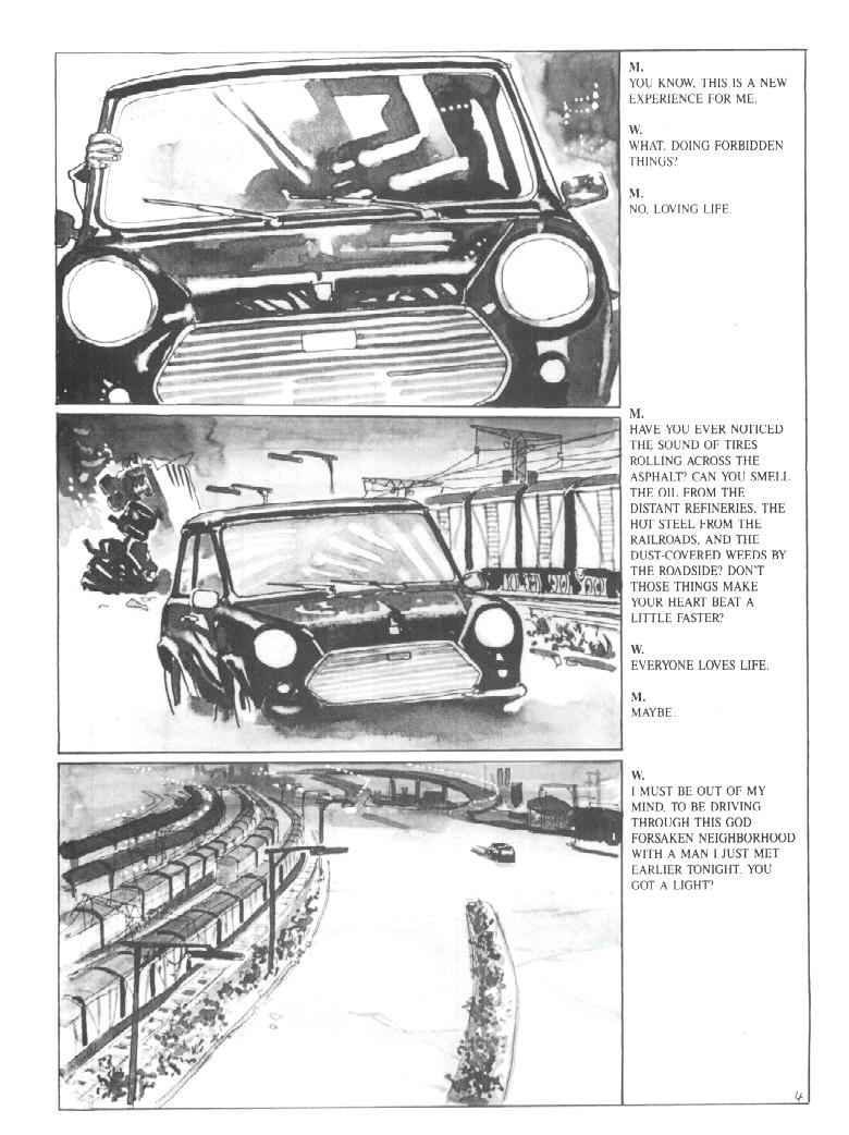 Talk Dirty page 7 full
