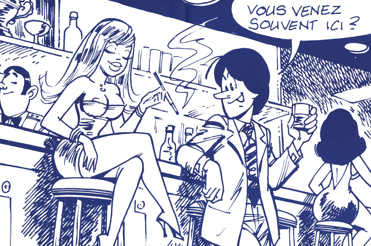 Les Saintes Nitouches 2 page 2 full