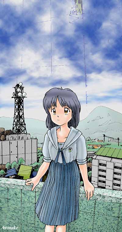 Pictures by Awatake page 1 full