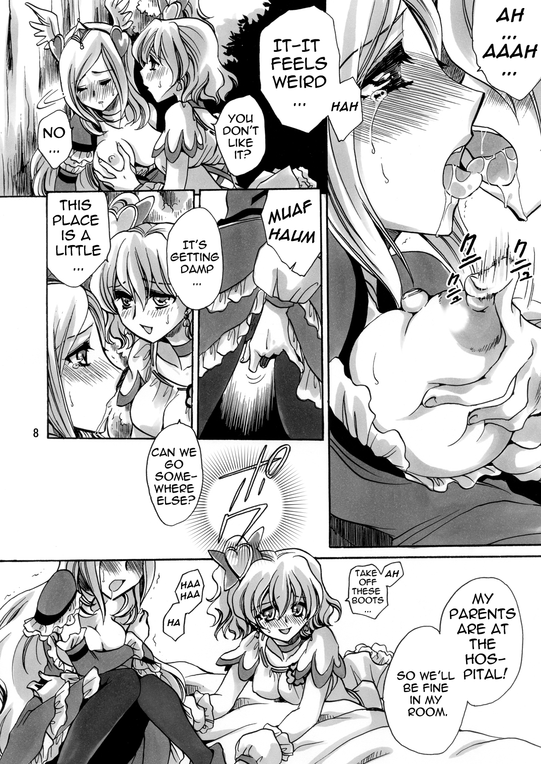 Lust Prayer  =Wrathkal+Harmonian= page 7 full