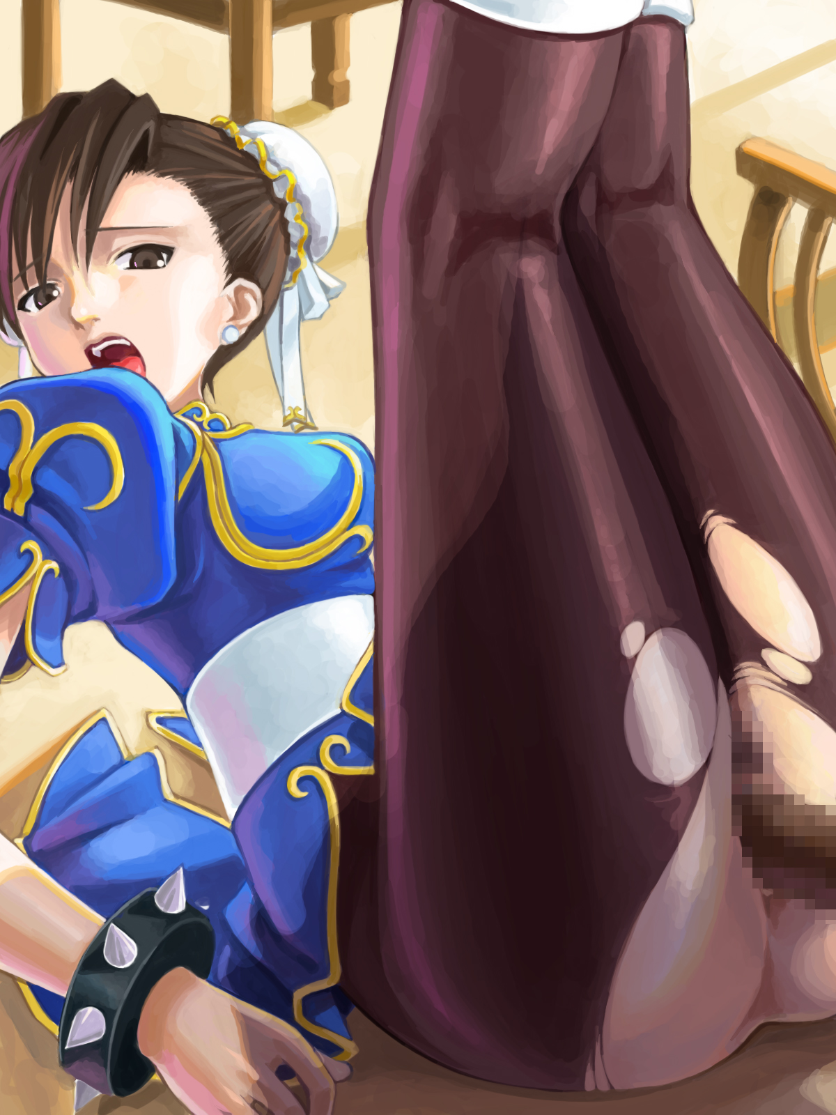 coloration page 6 full