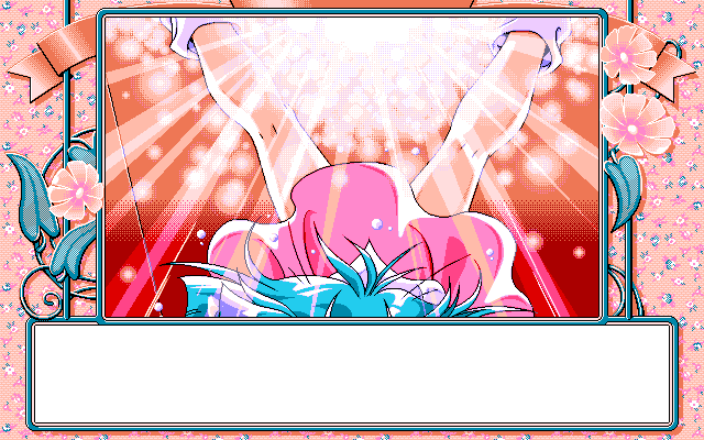 Can Can Bunny Limited 5 1/2 page 2 full