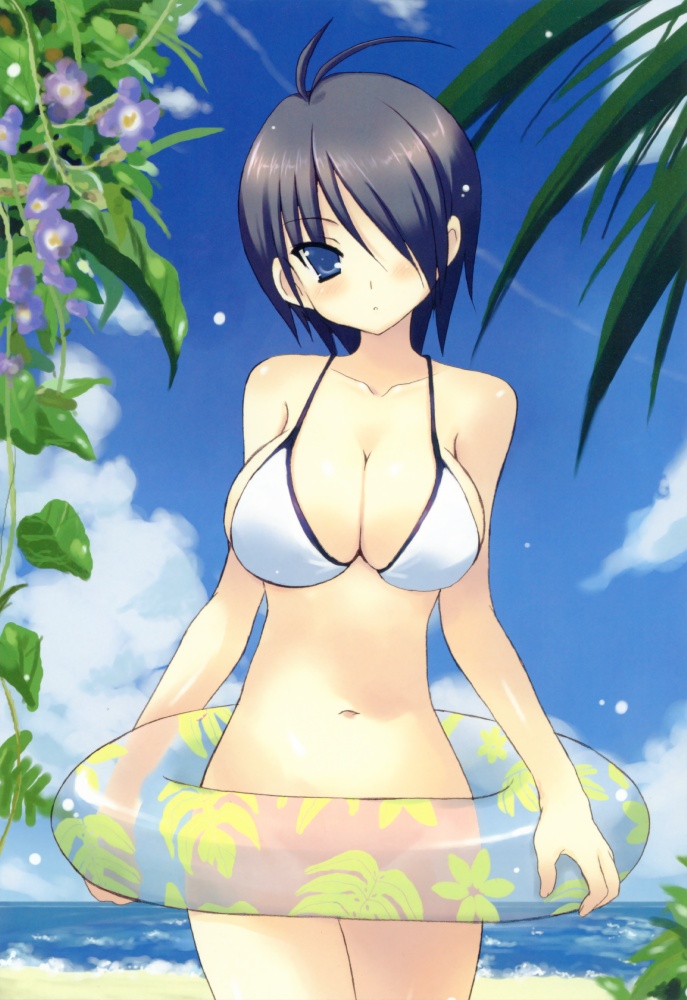 Swimsuits part 1 page 1 full