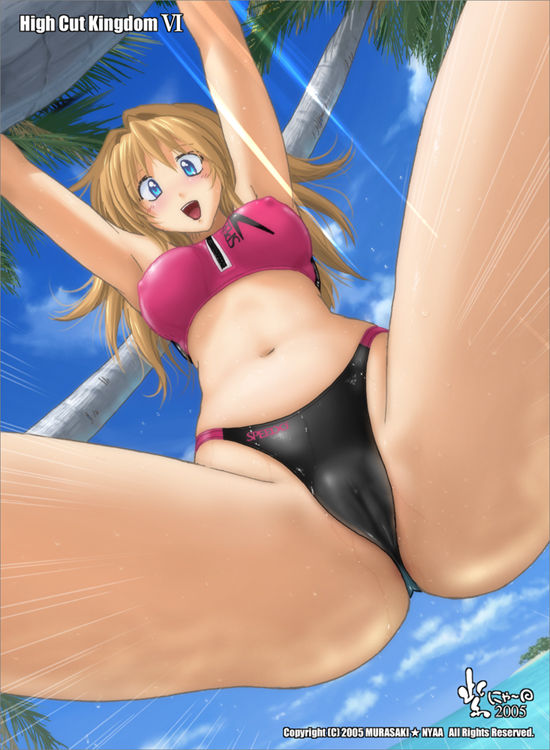 Swimsuits part 1 page 2 full