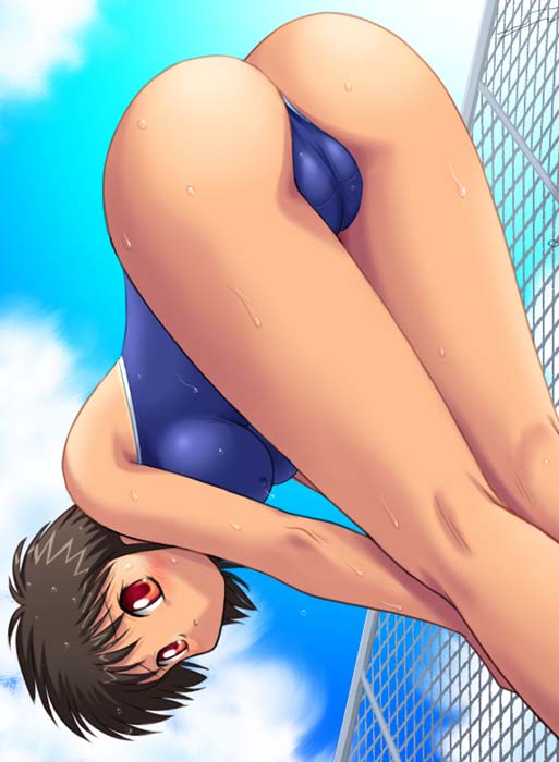 Swimsuits part 1 page 4 full