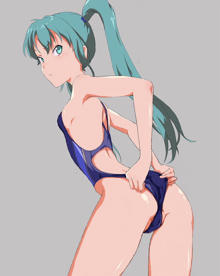Swimsuits part 1 page 6 full