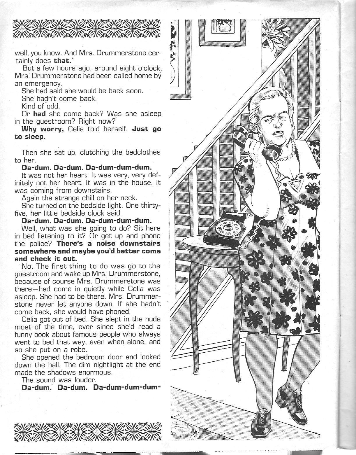 The Sexorcist page 2 full