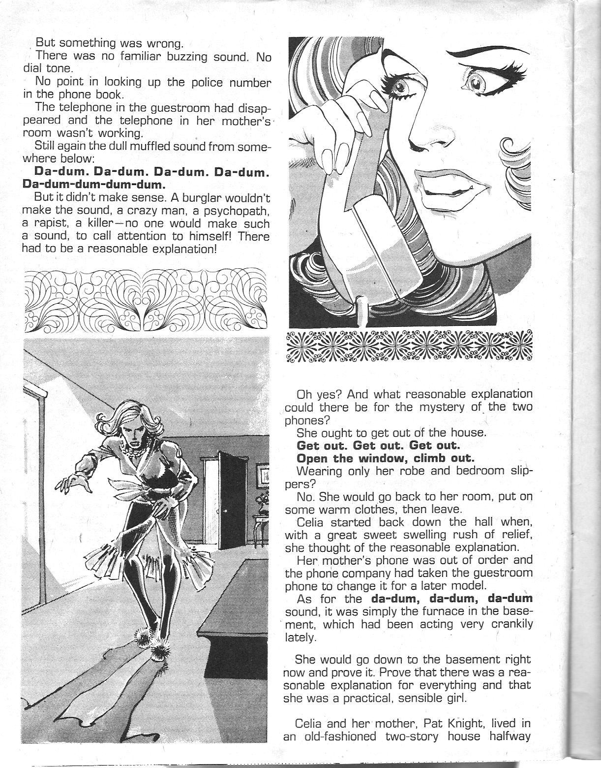 The Sexorcist page 4 full