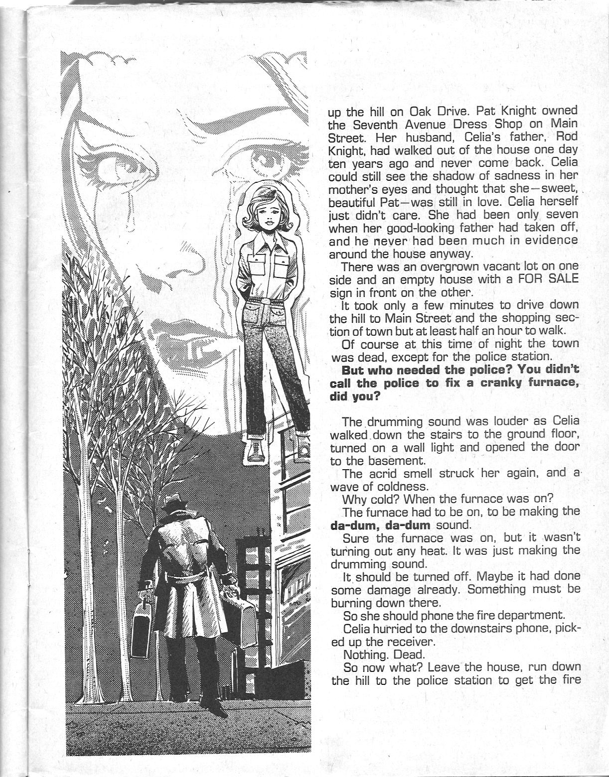The Sexorcist page 5 full
