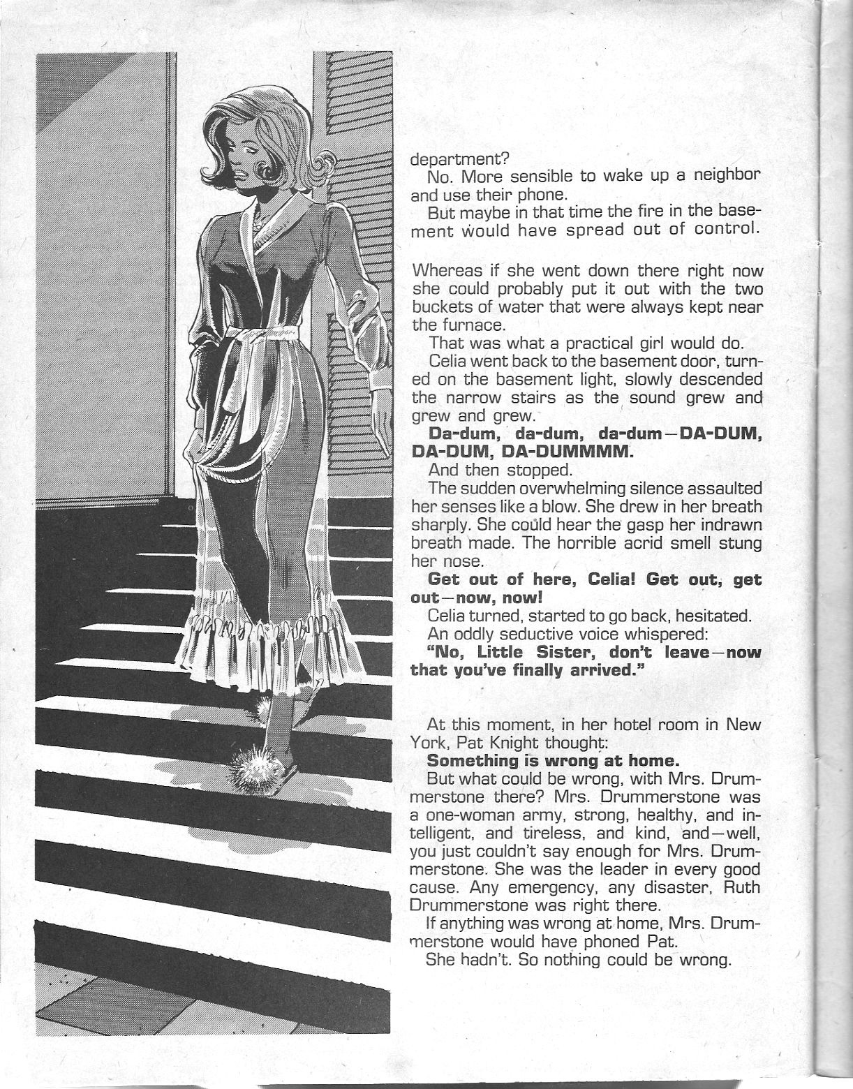 The Sexorcist page 6 full
