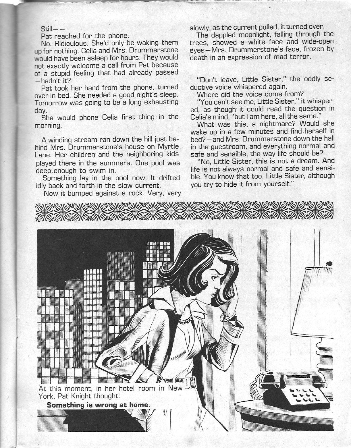 The Sexorcist page 7 full