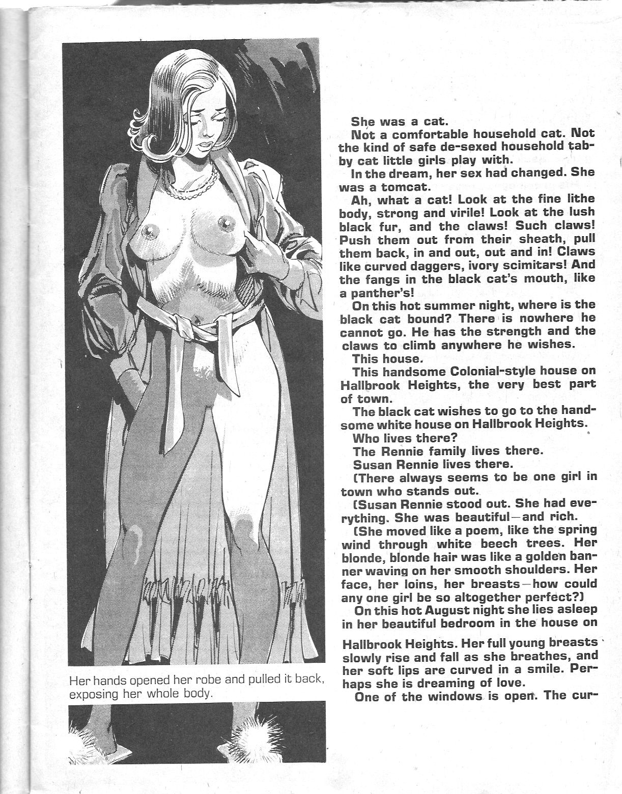 The Sexorcist page 9 full