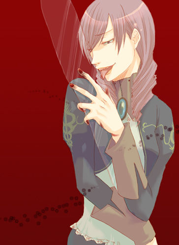 Hunting Ground / Demento page 2 full