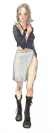 Hunting Ground / Demento page 4 full