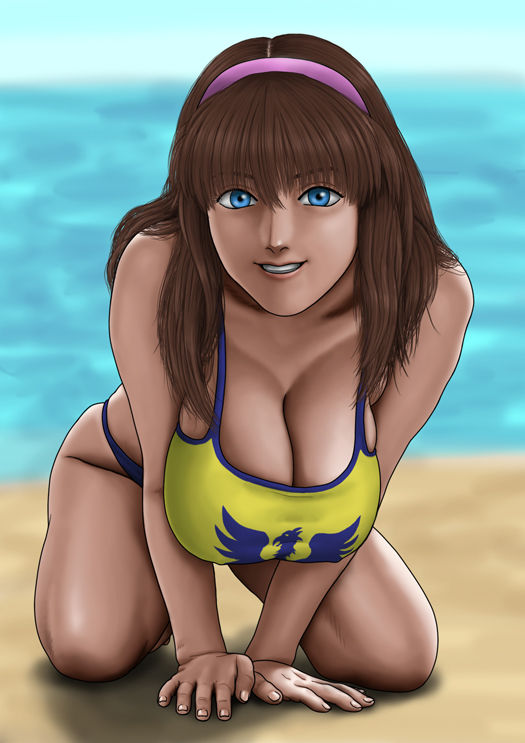 FIGHTING PORNSTARS page 10 full