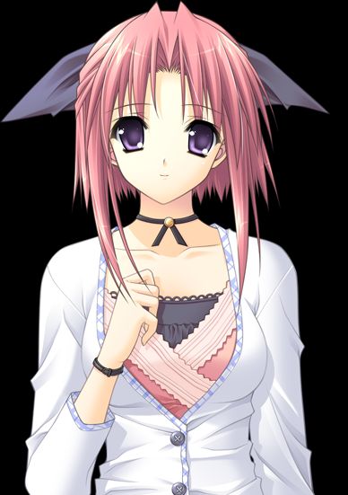 Soul Link ULTIMATE page 3 full