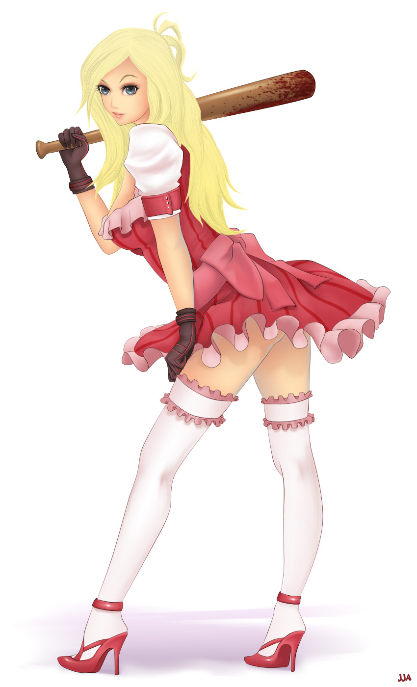 Pr0n Glutton's No More Heroes Collection Edition 2 + Cosplay page 3 full