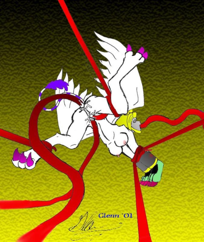 digimon porn page 7 full