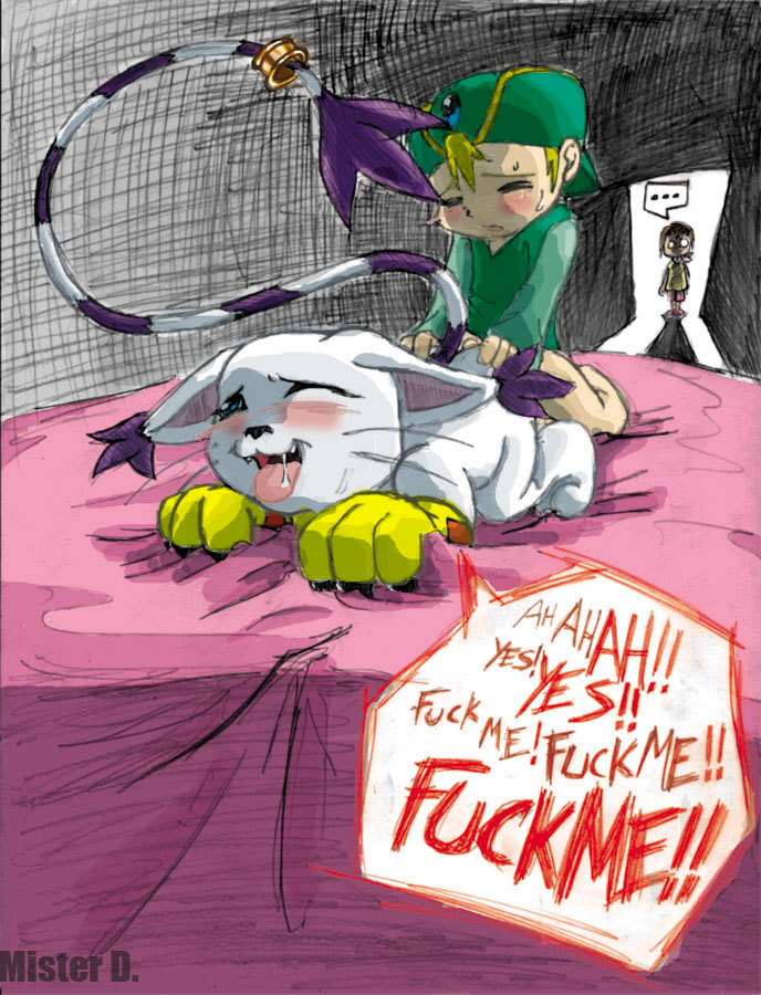 digimon porn page 9 full