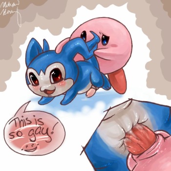 digimon porn cover