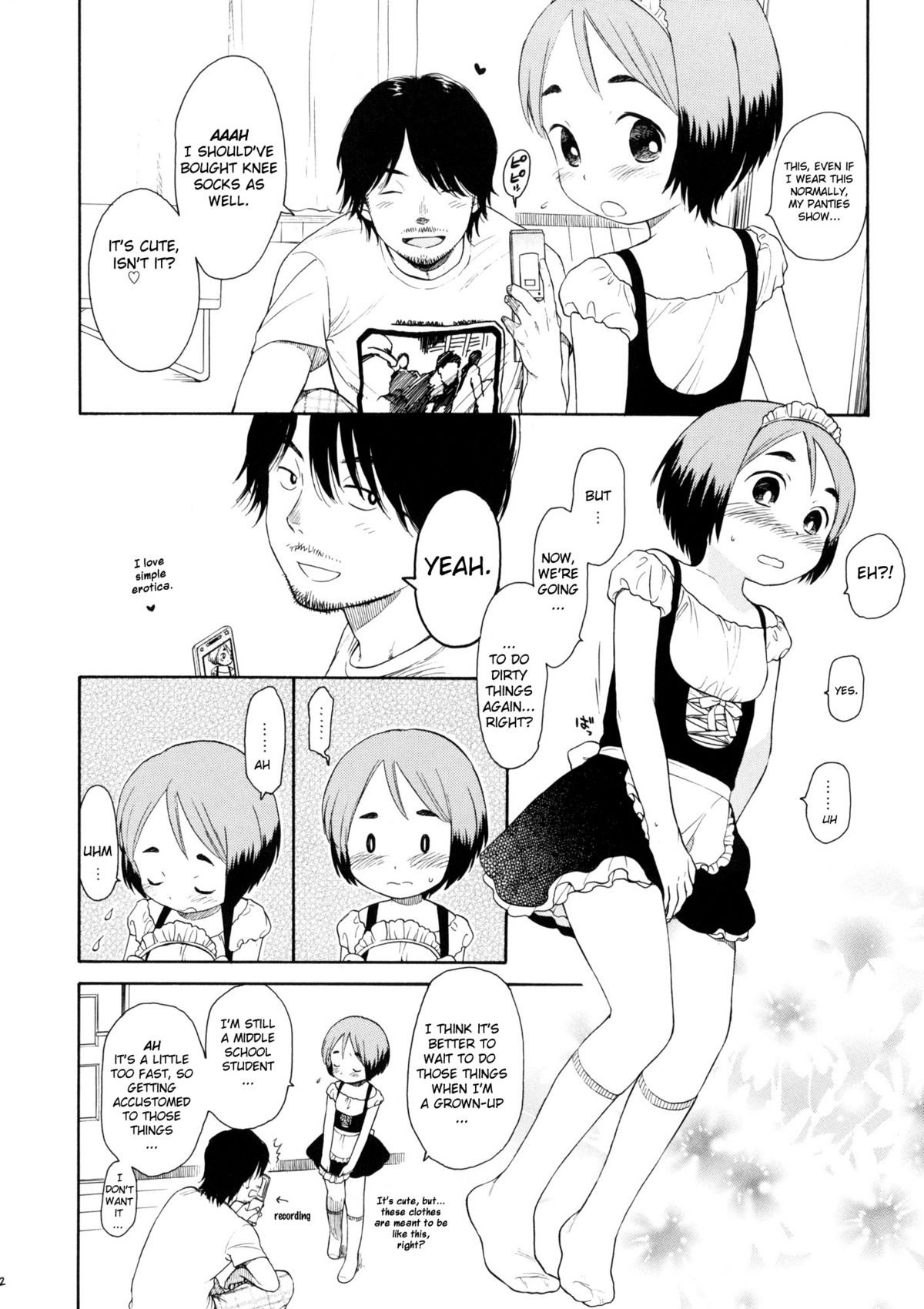LUSTKING trial page 2 full