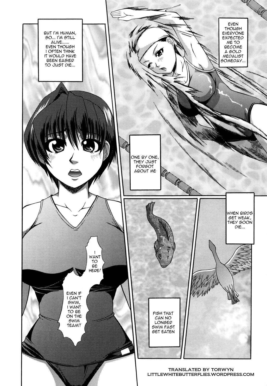 Significance of Existence  =Torwyn= page 6 full