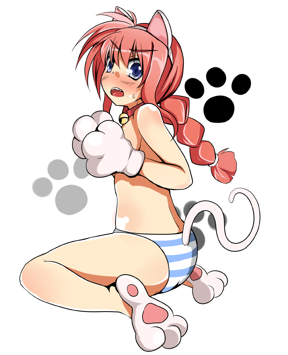 - Artist - Shi Ecchi page 6 full