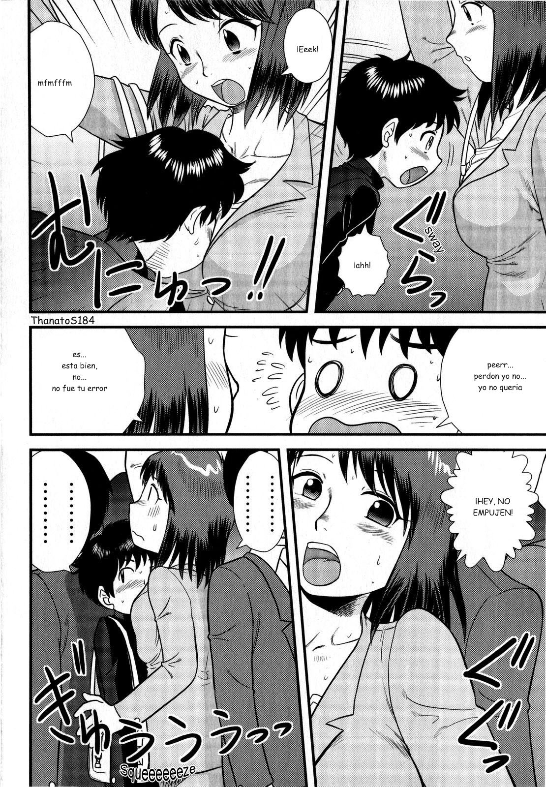 Rush Hour | Hora Pico page 2 full