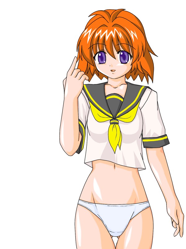 Onigai Teacher-Twins Image Set page 3 full