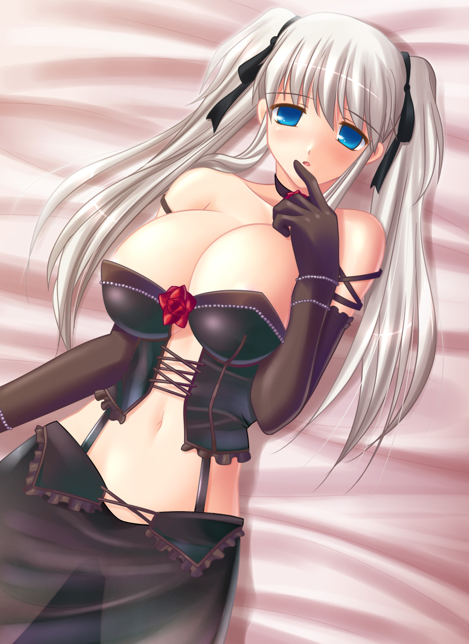 Mabinogi page 4 full