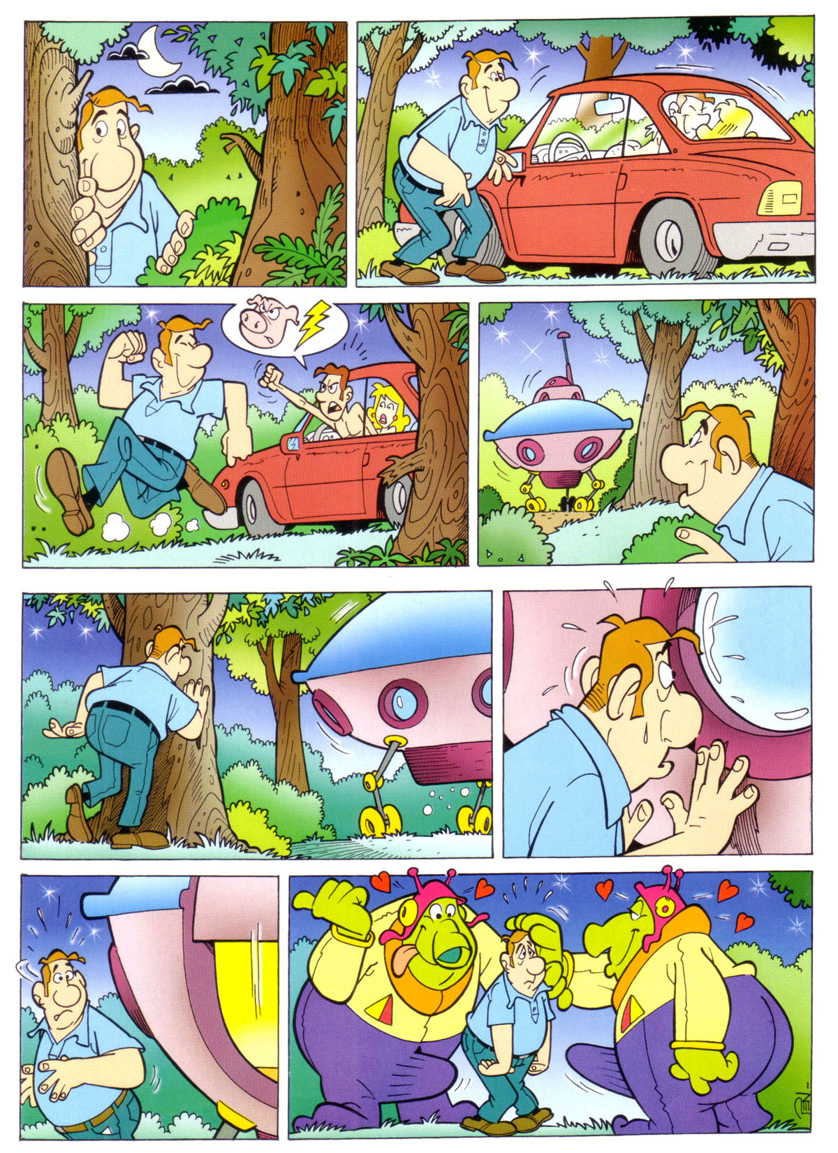 Heisse Kopfe 20 page 7 full