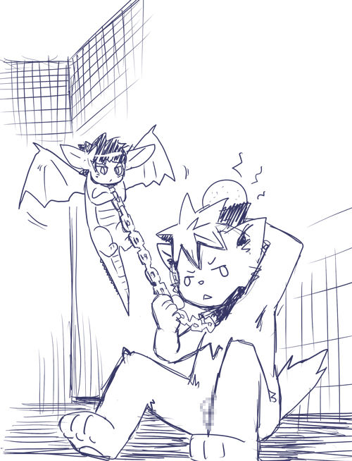 Natsutama - Kotarogu 4 page 3 full