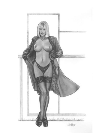 Artist Gallery-A cover