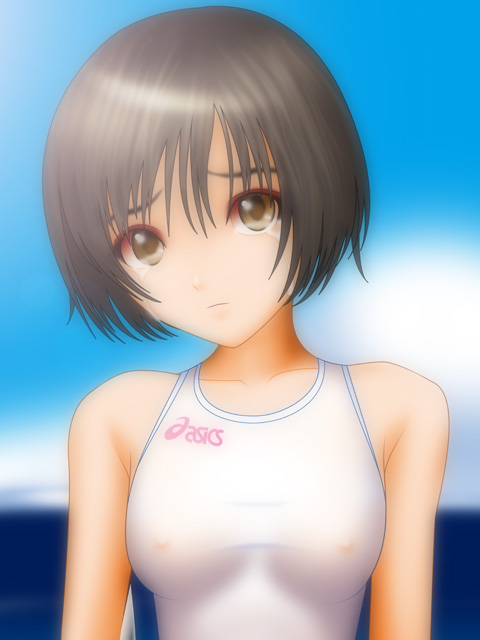 Kyouei Mizugi no Mori Miko page 9 full