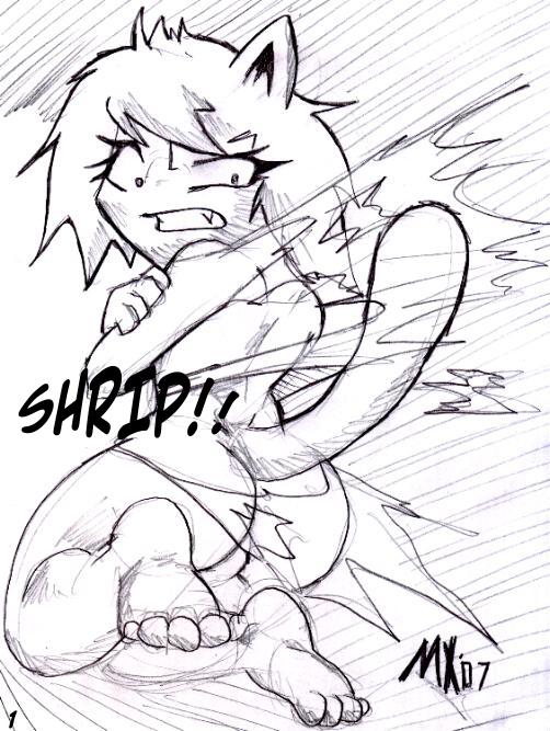 Vgcats - Aeris get laid page 1 full
