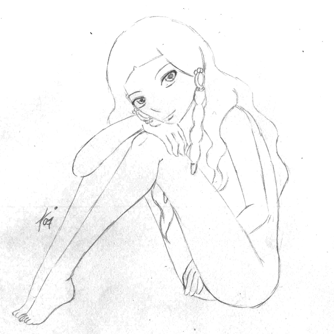 my Avatar Collection Part 2 page 8 full