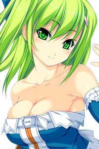 EX OneMoreStage 壱 page 3 full