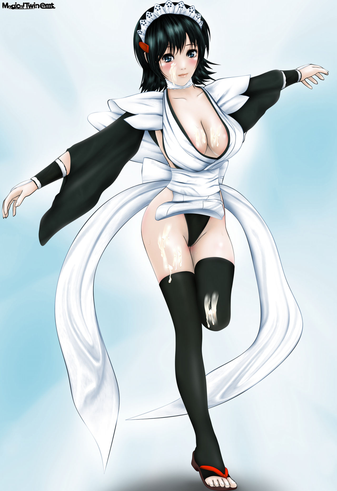 Pururun Paizuri Iroha page 4 full