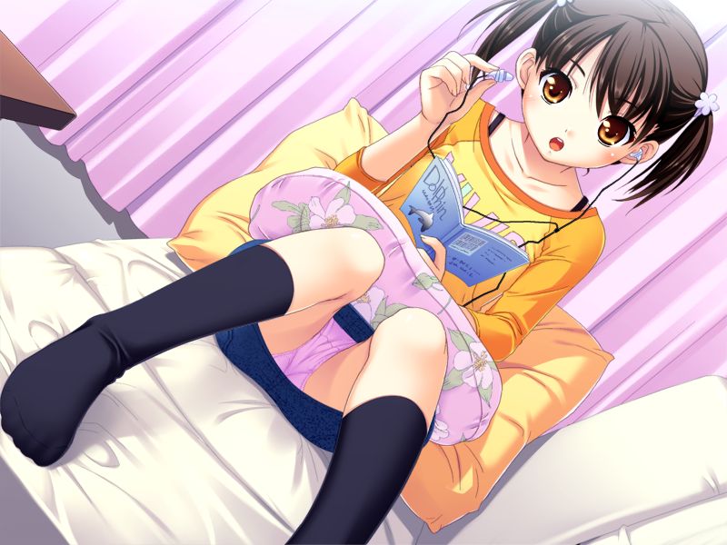 Musume Shimai page 4 full