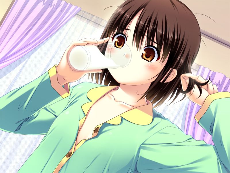Musume Shimai page 6 full