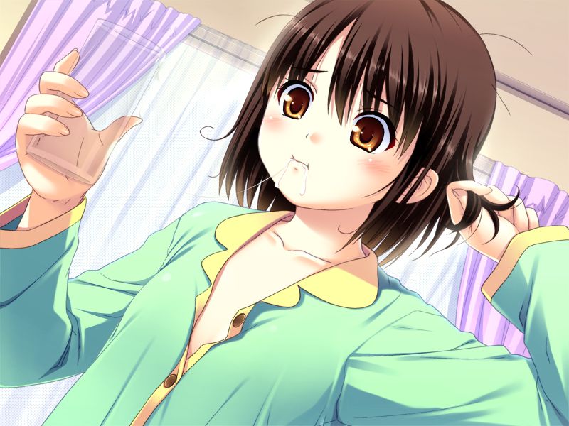 Musume Shimai page 8 full